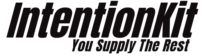intentionKit Logo